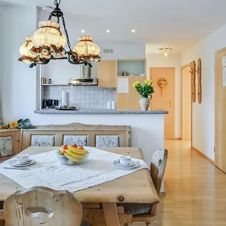 Katharinenhof Alpspitz *