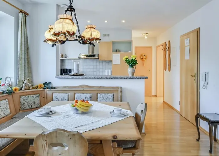 Katharinenhof Alpspitz *