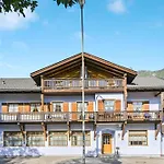 Katharinenhof Alpspitz Garmisch-Partenkirchen