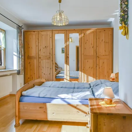 Katharinenhof Alpspitz Apartament *