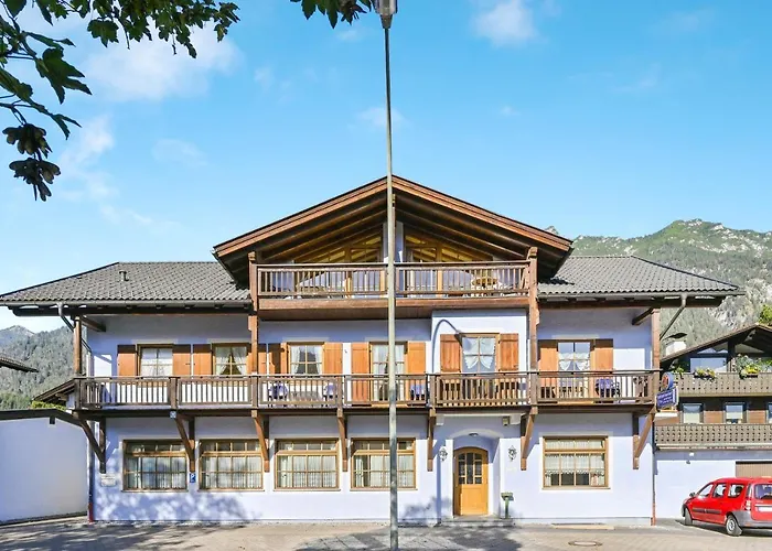 Katharinenhof Alpspitz *